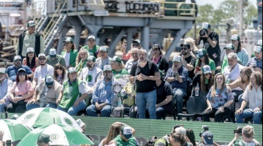 Los sindicatos se preparan para "defender los derechos adquiridos de todos los trabajadores"