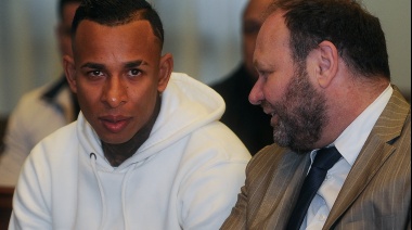 Villa, condenado por violencia de género, también ira a juicio por abuso