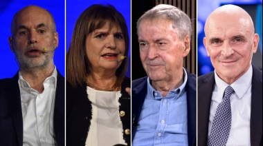 JXC a punto de explotar: la cúpula nacional se reúne para discutir los ingresos de Schiaretti y Espert