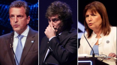 Banco Central, dolarización, inflación y FMI fueron los ejes del debate económico