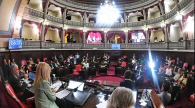 El Senado bonaerense aprobó la suspensión de las PASO en medio de las internas en el peronismo