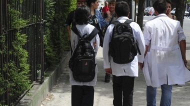 Comienzan las clases en la provincia: advertencia del Gobierno a gremio disidente que llamó al paro