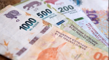 El Gobierno dispuso un aumento del 15 % del salario mínimo y se pagará en cuatro cuotas