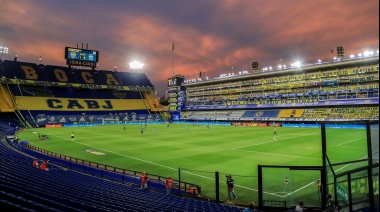 La Scaloneta jugará ante Uruguay en la Bombonera