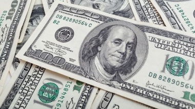 A cuánto cotiza el dólar blue en el primer día de vigencia de nuevas medidas