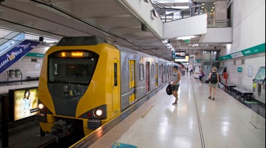 Paro de subte: cuando será y a qué líneas afectará