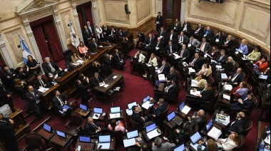 Reducción de la jornada laboral: continúa el debate en la comisión de Diputados