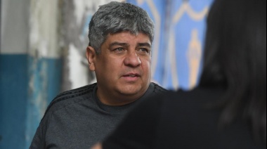 "Aumentará la conflictividad social" advirtió Moyano