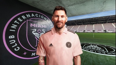 Bombazo mundial: Messi confirmó que seguirá su carrera en el Inter Miami