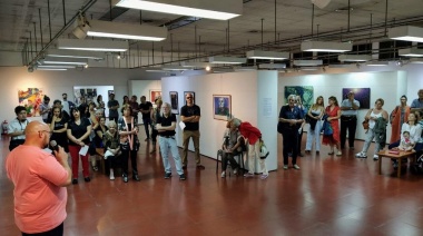 El gobernador visitará el Museo de Bellas Artes de Luján