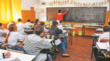 La Justicia laboral ordenó la suspensión de la aplicación del impuesto de Ganancias en salarios docentes