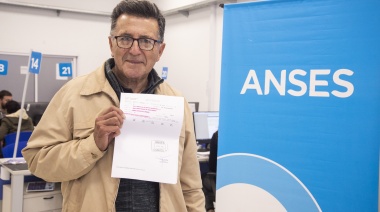Fechas de cobro de jubilados agosto 2023