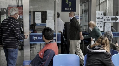El Gobierno oficializó el pago de refuerzo a las jubilaciones y pensiones
