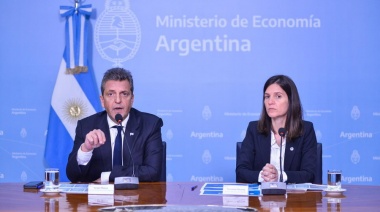 Antes de las elecciones, el Gobierno anunció el nuevo aumento de las jubilaciones y planes sociales