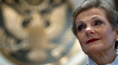 La jueza Loretta Preska embargó u$s210 millones a la Argentina por bonos que entraron en default