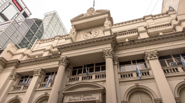 El Banco Central tomó otro préstamo por U$S 2.000 millones