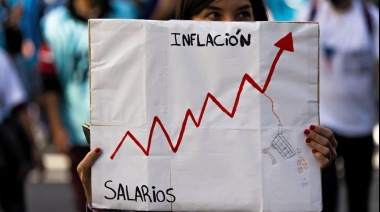 El INDEC difunde la inflación de mayo