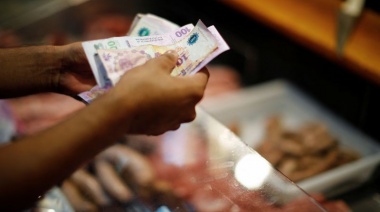 Inflación: se conoce el dato de mayo y el gobierno espera una leve moderación