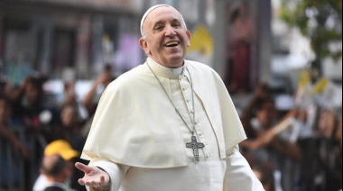 Memorias de una amistad del papa Francisco y Monseñor José Barbich