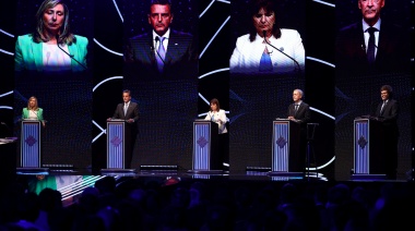 "Nadie se salva solo": el pedido de la Iglesia Católica a los candidatos presidenciales