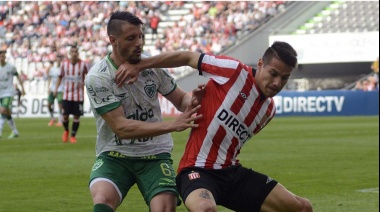 Estudiantes recibe a Sarmiento en el inicio de la décima fecha de la Copa de la Liga