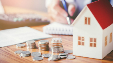 Créditos hipotecarios: retoman la ley de alivio a la situación de deudores UVA