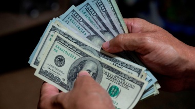 A cuánto cotiza el dólar luego de tres días de aumento