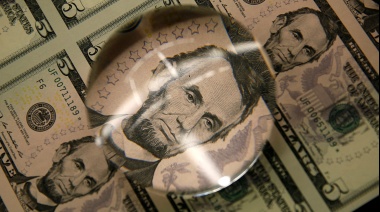 El IPC de EEUU puede cambiar todo: el súper dólar en la mira de los inversores