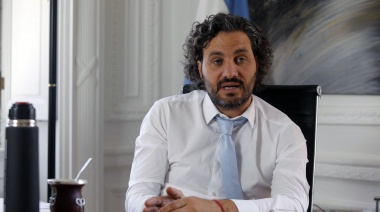 Cafiero: "Argentina no va a firmar un acuerdo que incremente las asimetrías con Europa"