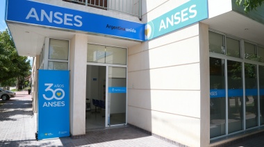 Fijan los requisitos para que jubilados y trabajadores accedan a créditos de la ANSES