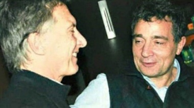 Sobreseyeron a Macri, Garavano y Rodríguez Simón de la causa de la "Mesa Judicial"