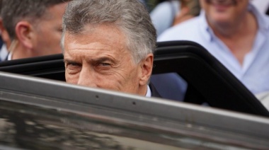 Espionaje ilegal a CFK: el rol de Mauricio Macri