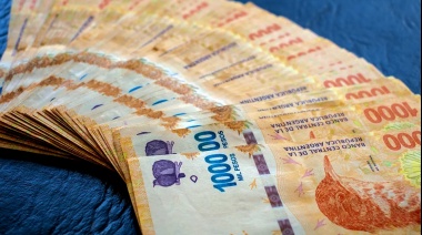 Plazo fijo: cuánto gano si invierto $100 mil tras la última suba de tasas