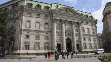 El Banco Nación ofrece la opción de inversión a plazo fijo precancelable en UVA