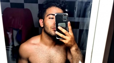 Autorizan a recibir visitas a César Sena pero le prohíben encuentros con sus padres