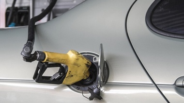 Los combustibles aumentaron un 27%: cómo quedó el precio de la nafta