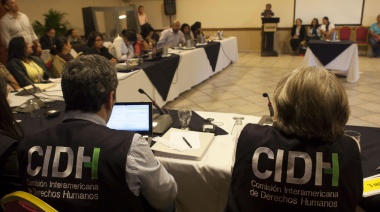 La Comisión Interamericana de Derechos Humanos urgió a frenar la represión en Jujuy
