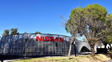 Suspensiones masivas y riesgo de cierre en Nissan Argentina
