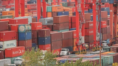 Se viene un gran festival de importaciones