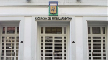 La AFA eliminó uno de los descensos de la Liga Profesional tras votar en asamblea extraordinaria
