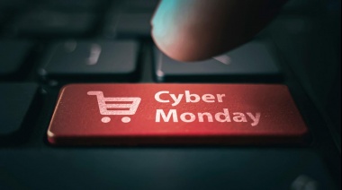 El descuento promedio ofrecido por empresas que participan en Cybermonday es del 26%
