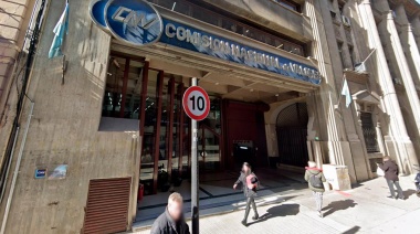 Suspendieron a Santander Valores por violar normas en el mercado de divisas