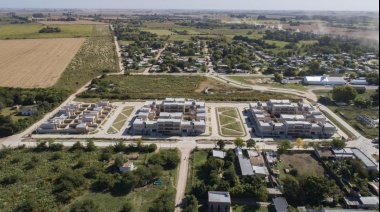 El Gobierno entregó más de 180 mil créditos para viviendas con Procrear II