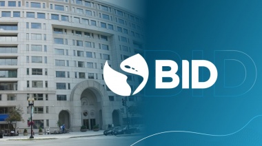 El BID aprobó una nueva línea de créditos para Argentina por u$s700 millones para obras