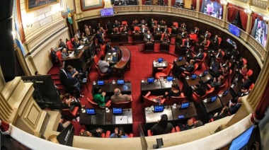 La Legislatura bonaerense modificó por ley los plazos electorales
