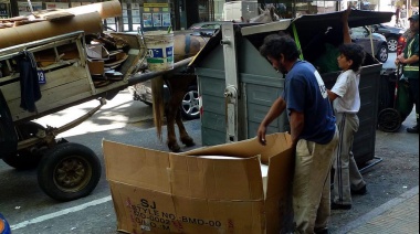 La desocupación creció hasta 7,7% en el primer trimestre del año