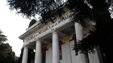 El secretario de Derechos Humanos adelantó qué ocurrirá con la ex ESMA