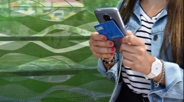 De cuánto será el saldo negativo en la tarjeta SUBE desde el 1 de julio