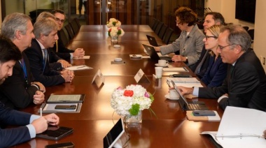El Gobierno consiguió préstamos del Banco Mundial