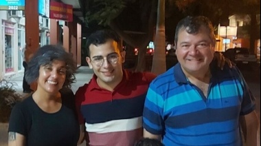 Femicidio de Cecilia Strzyzowski: el Clan Sena se negó a declarar